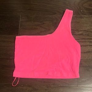 Free people sports bra